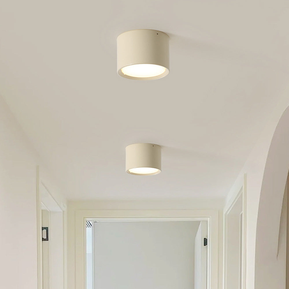 Mini Column LED Ceiling Light