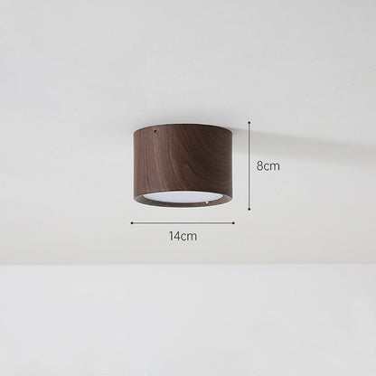 Mini Column LED Ceiling Light