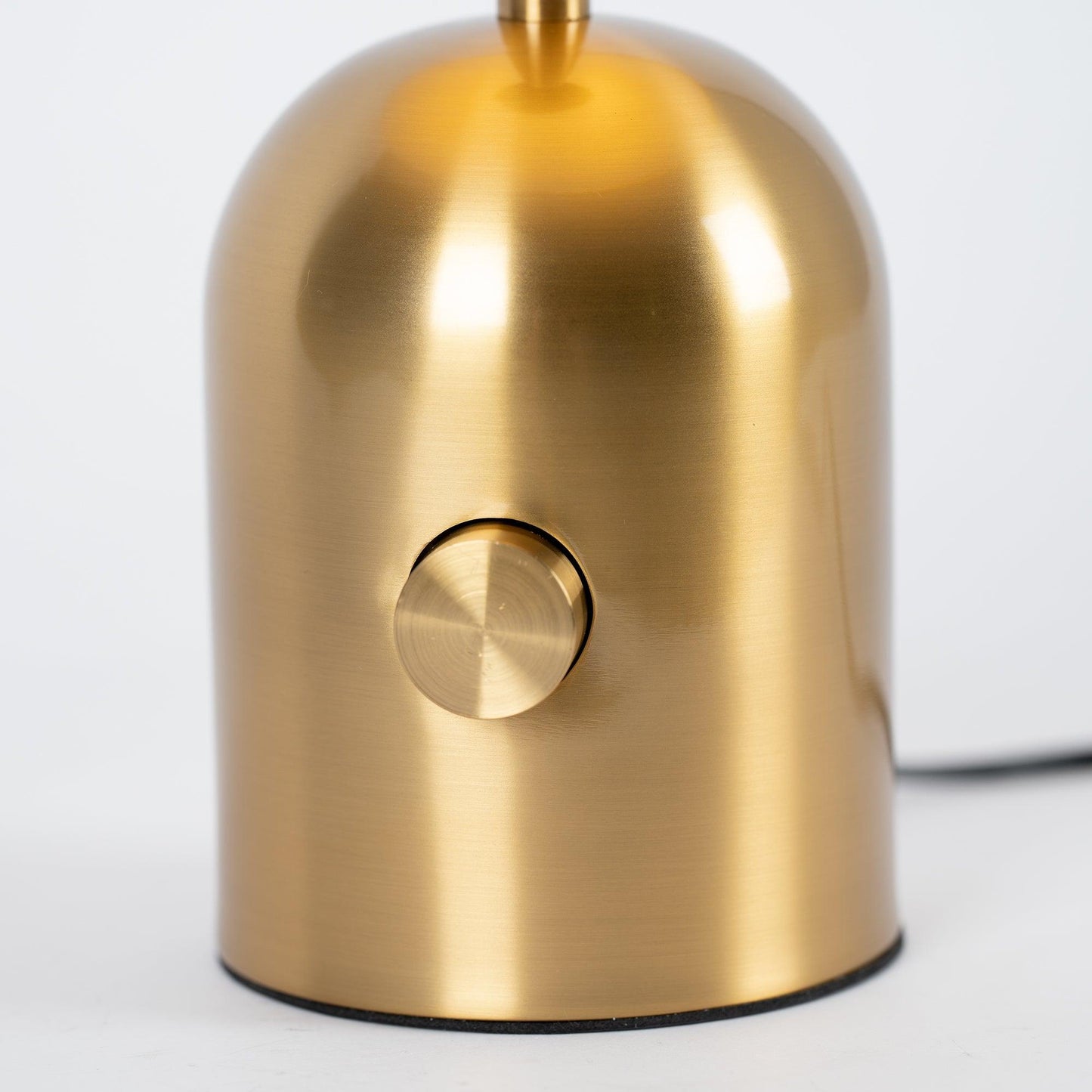 Bellora – Bell-shaped lighting