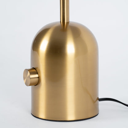 Bellora – Bell-shaped lighting