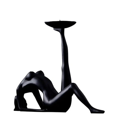 Dancer Candle Holder