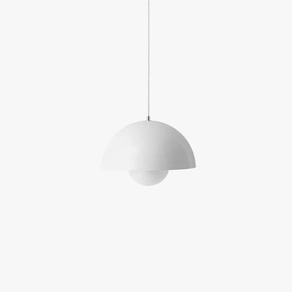 Danish Flower Pot Pendant Ceiling Lamp