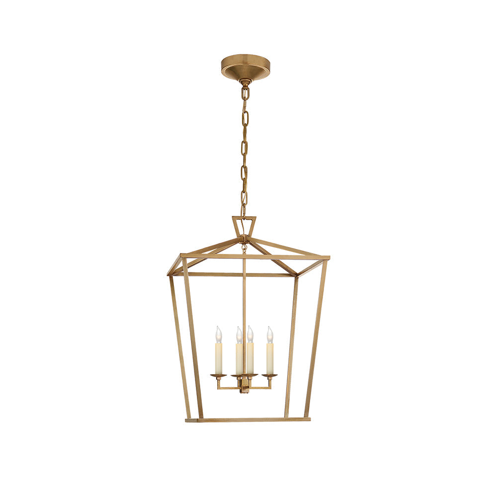 Miravique Lantern Pendant Lamp