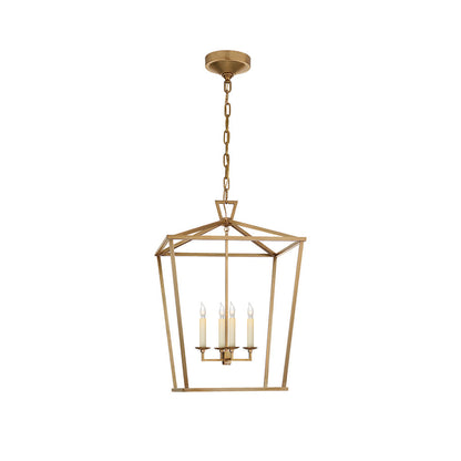 Miravique Lantern Pendant Lamp