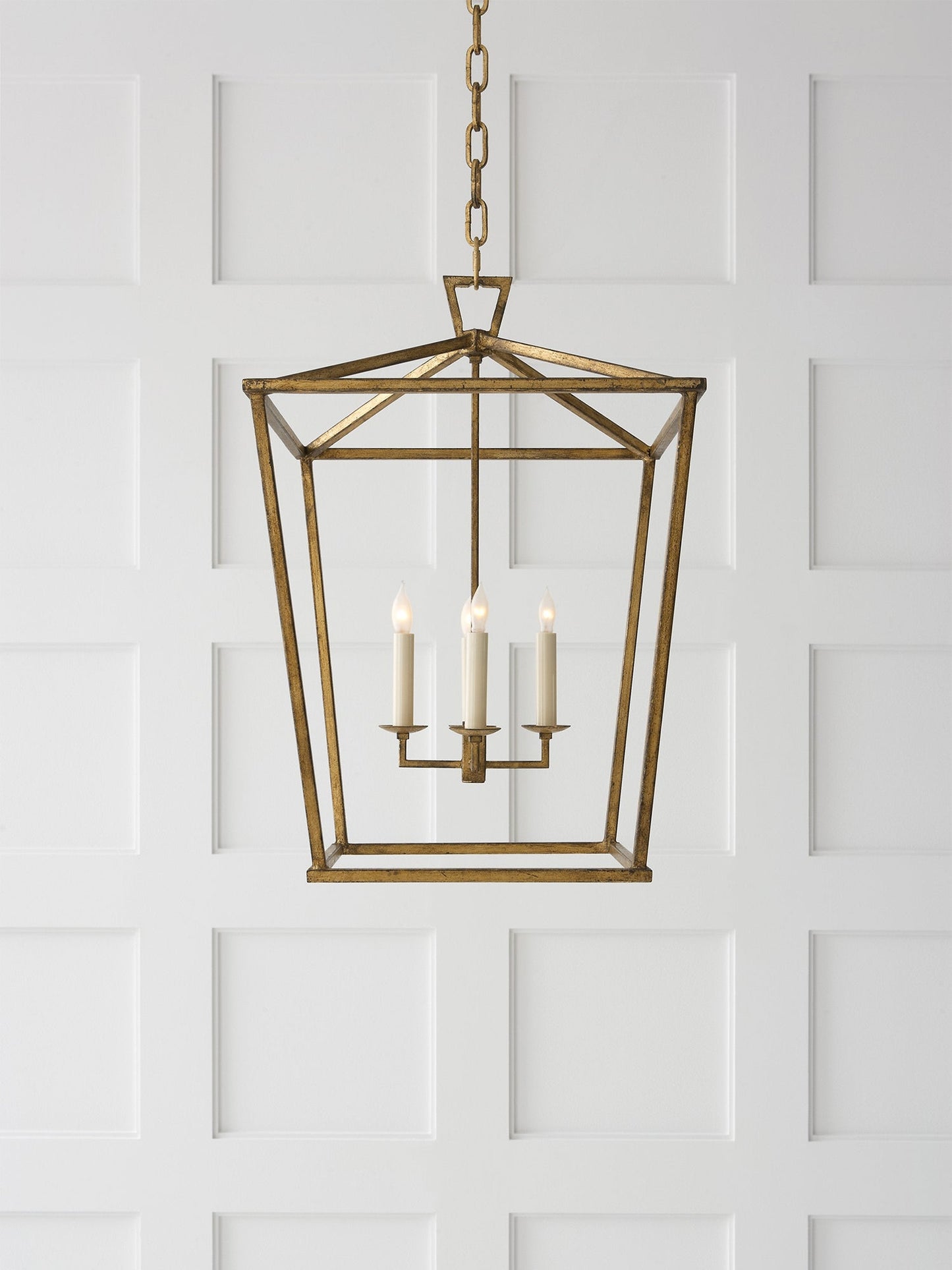 Miravique Lantern Pendant Lamp