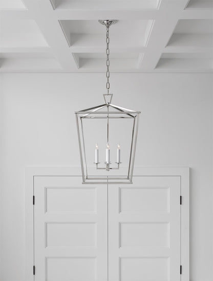 Miravique Lantern Pendant Lamp