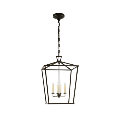 Miravique Lantern Pendant Lamp