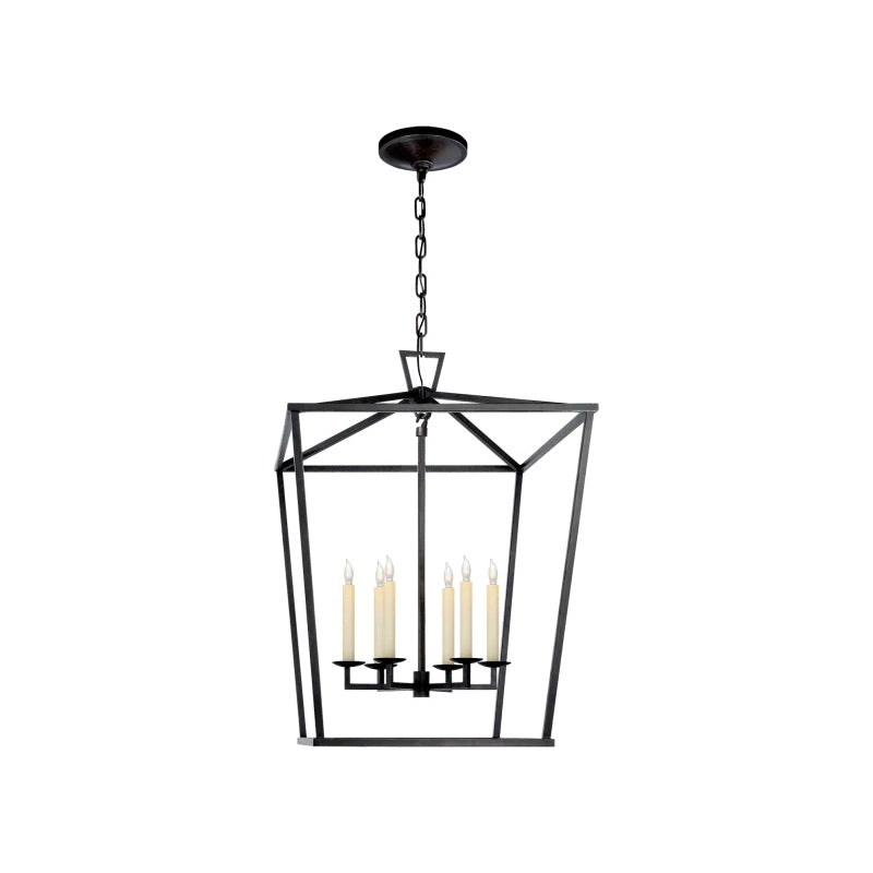 Miravique Lantern Pendant Lamp