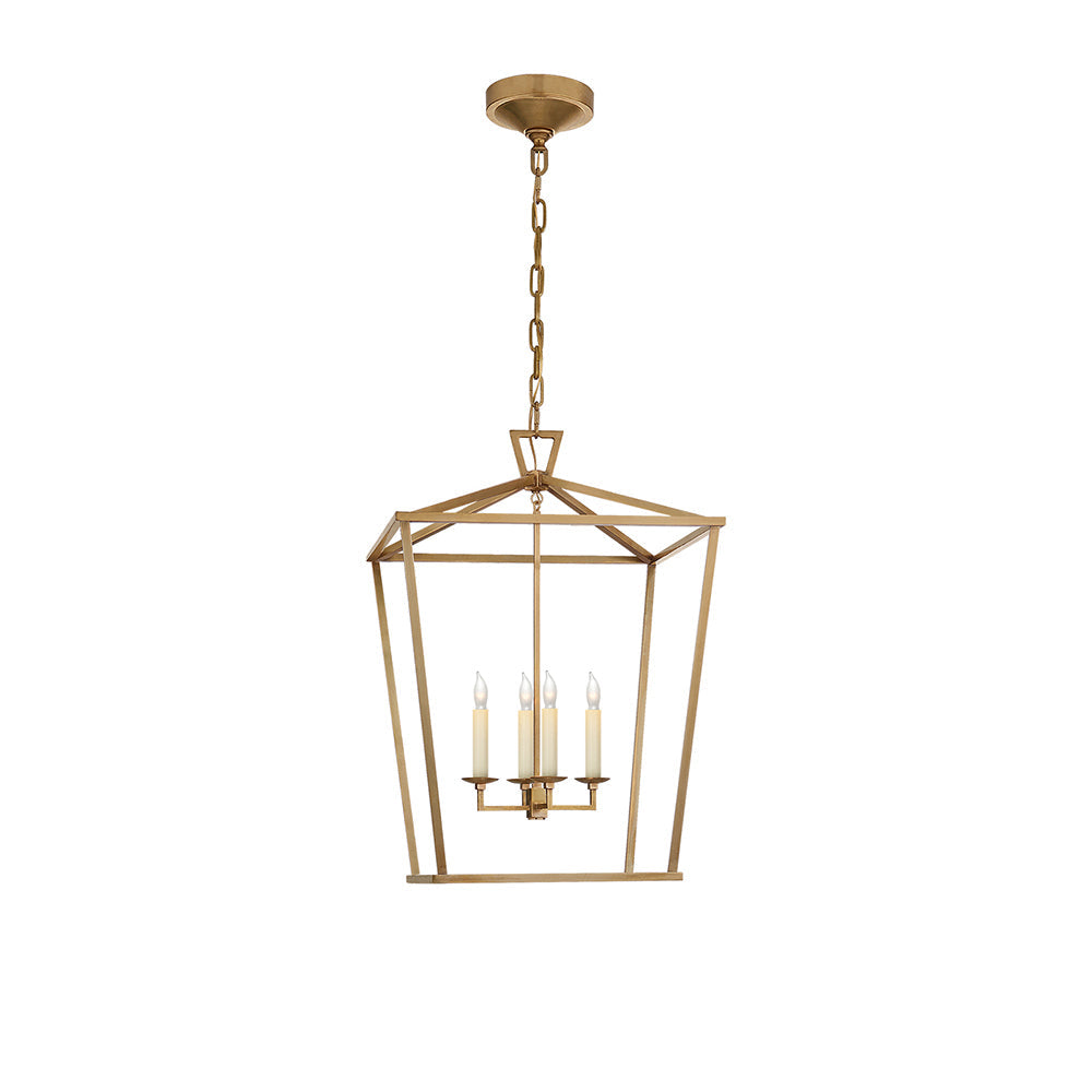 Miravique Lantern Pendant Lamp