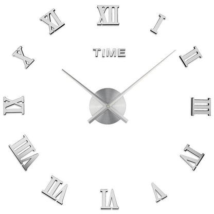 Elegance - Wall Clock