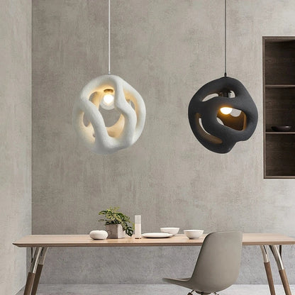 Harmony - Balanced Pendant Lamp