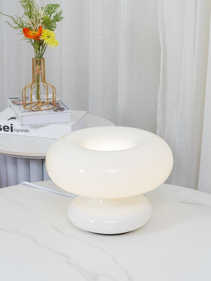 DonutLamp - Soft and Bright Table Lamp, Perfect for Any Room