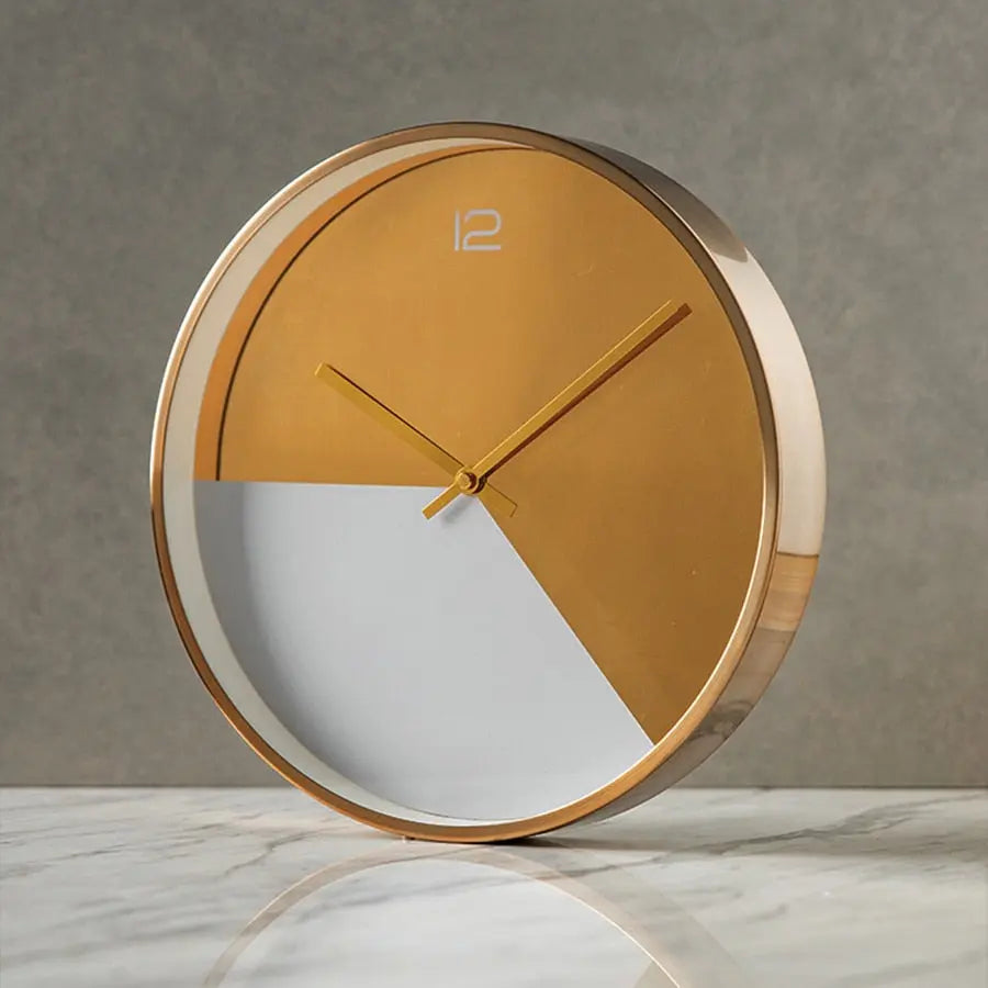 Duvar Minimalist Wall Clock