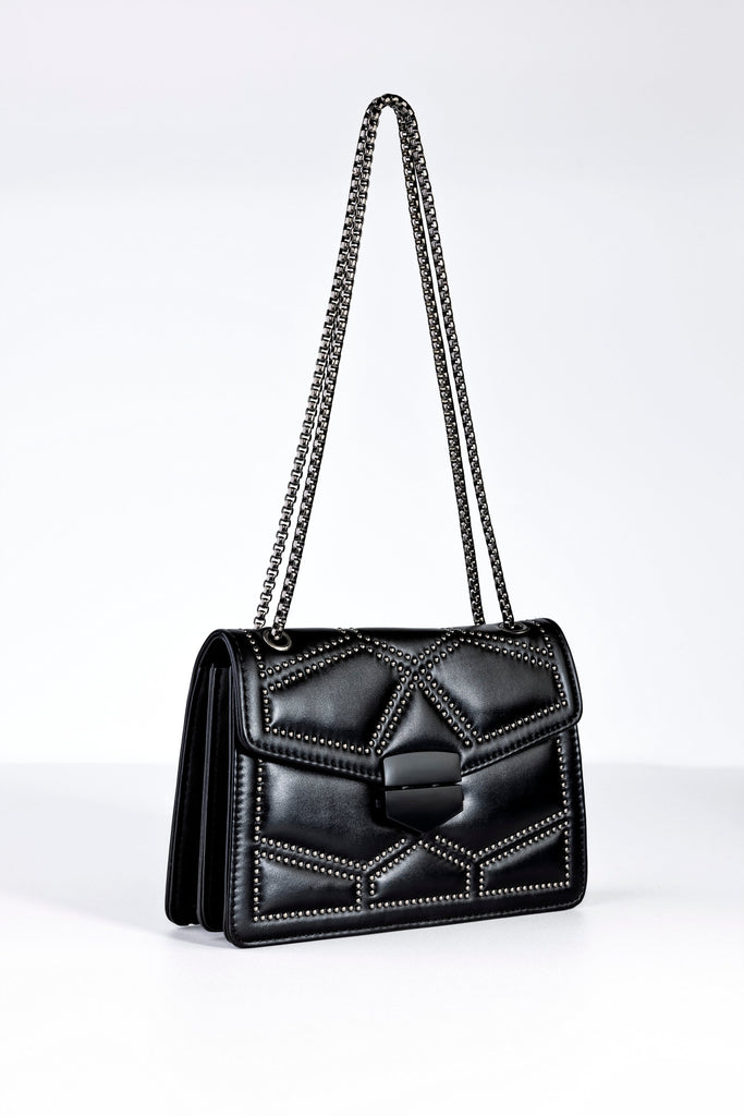 Missa Crossbody Shoulder Bag