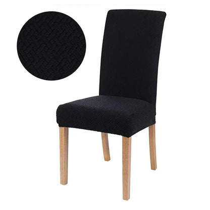 Universal Elastic Chair Cover