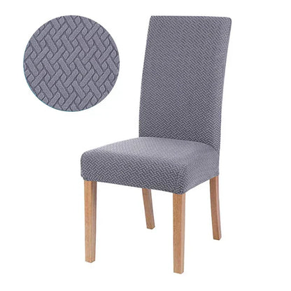 Universal Elastic Chair Cover