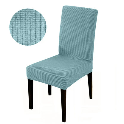 Universal Elastic Chair Cover