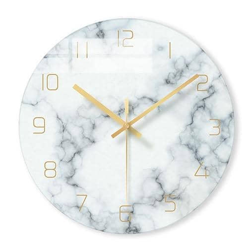 Elegant Decorative Clock - Add Flair to Your Home with Style