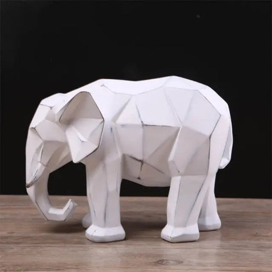 Elephant Statue