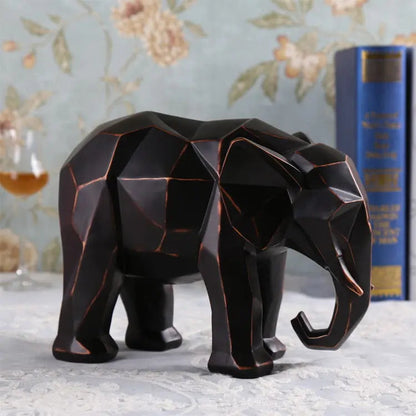 Elephant Statue