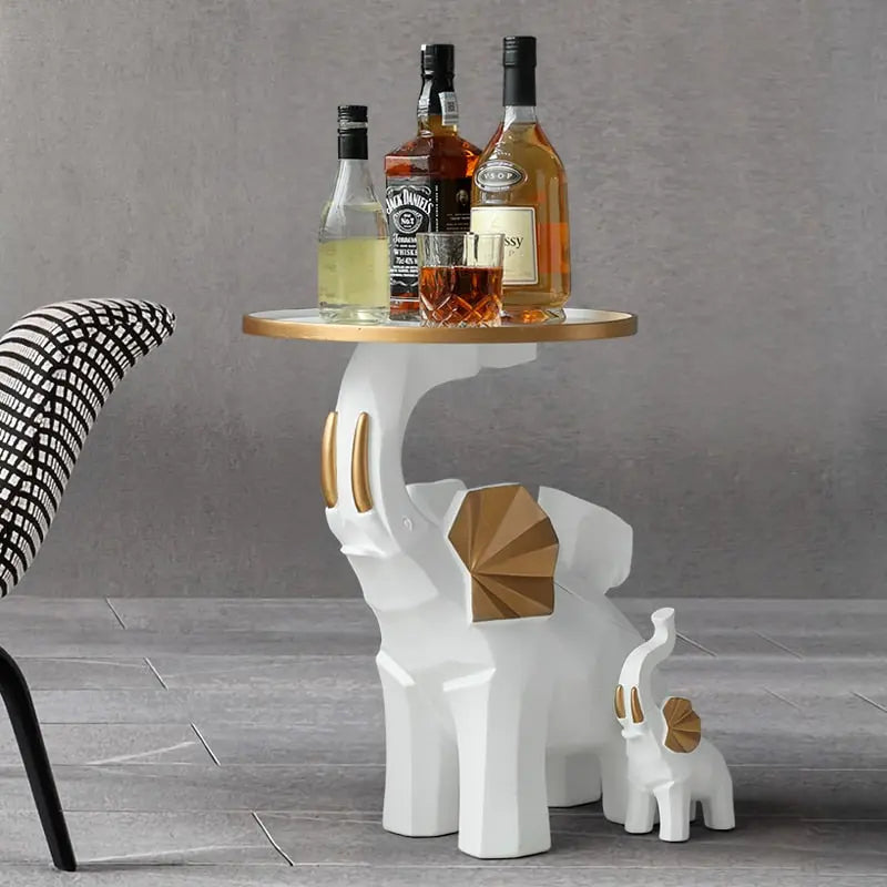 Elephant Tray