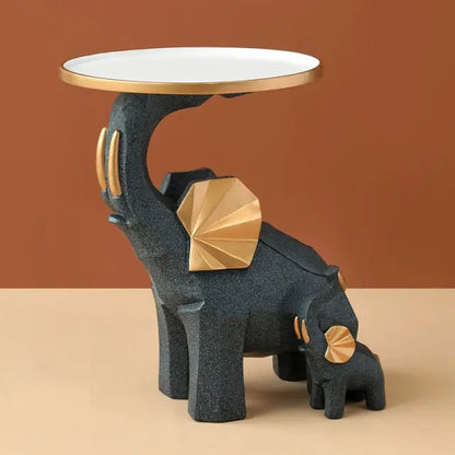 Elephant Tray