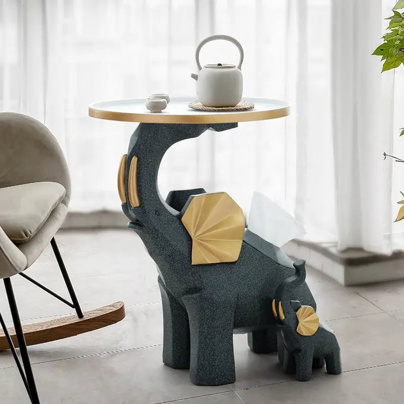 Elephant Tray