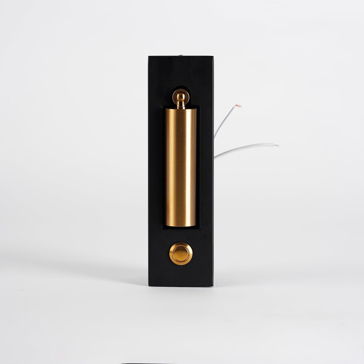 Embedded – Built-in Wall Light for the Night /lamp