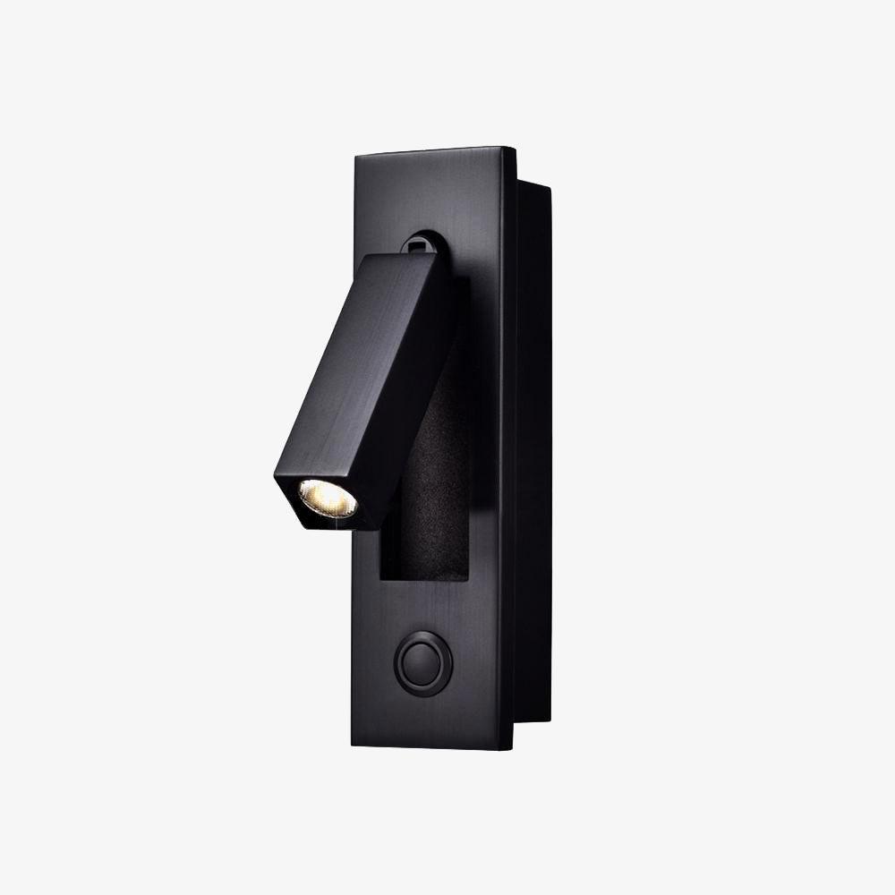 Embedded – Built-in Wall Light for the Night /lamp