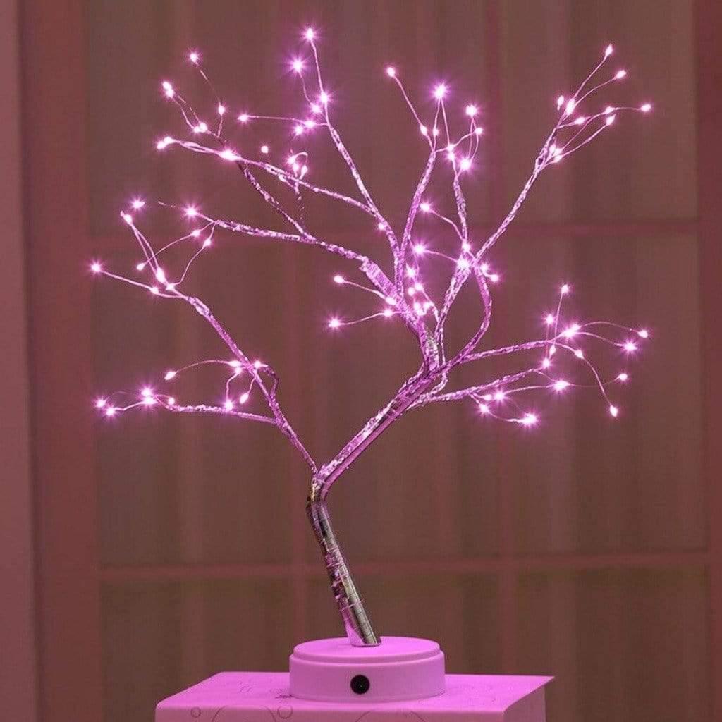 Spirit Tree of Light LED Table Lamp