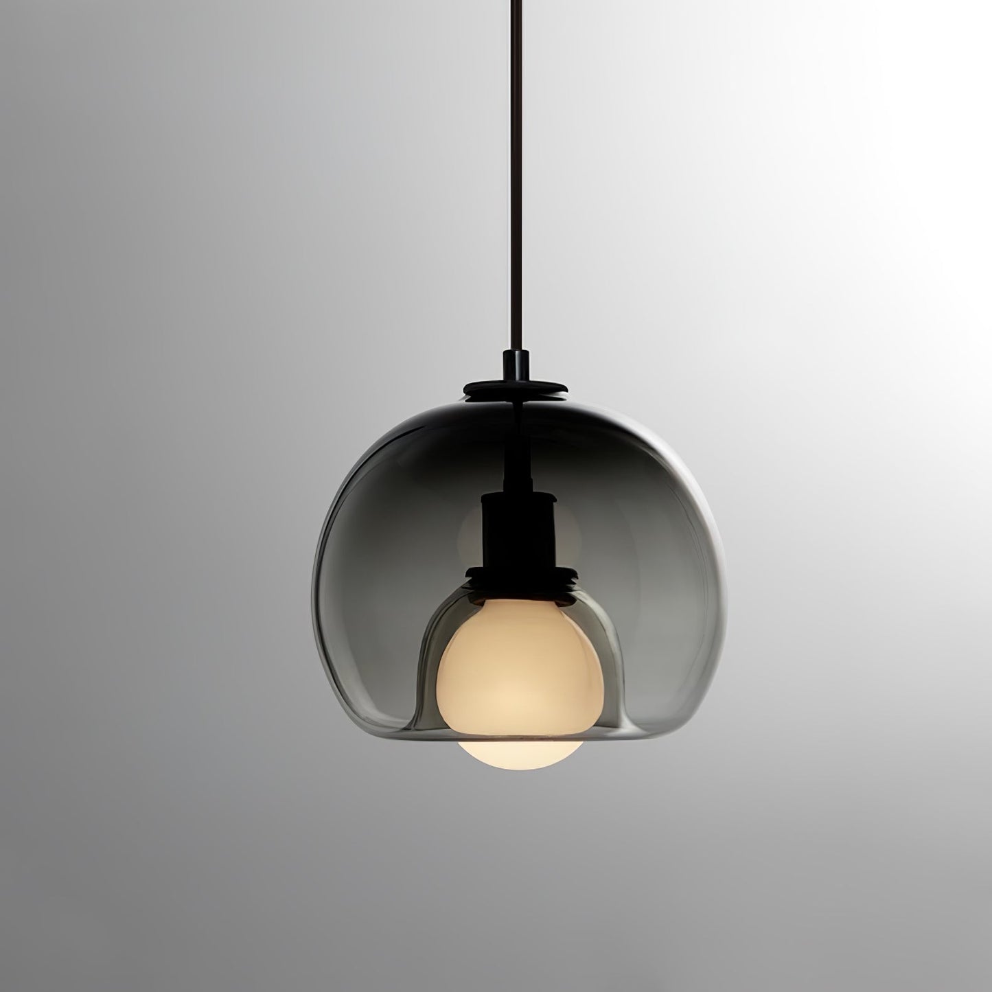 EclatPure - Simple and Refined Design Lamp