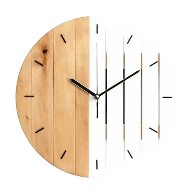 Erika Wall Clock