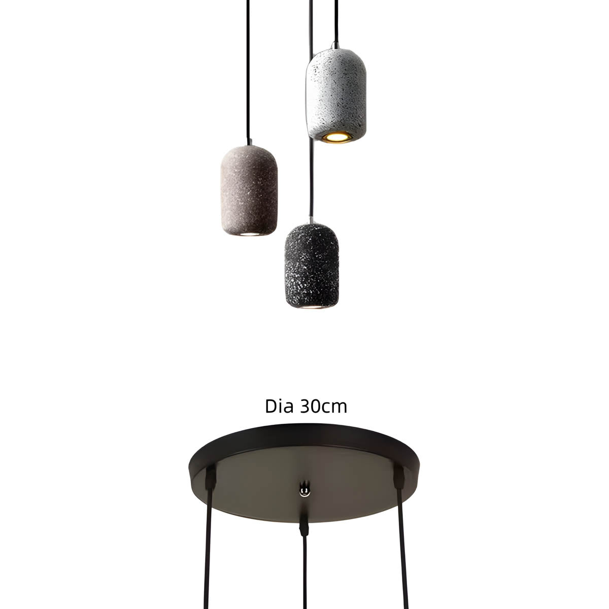 Ferro pendant lights /lamp