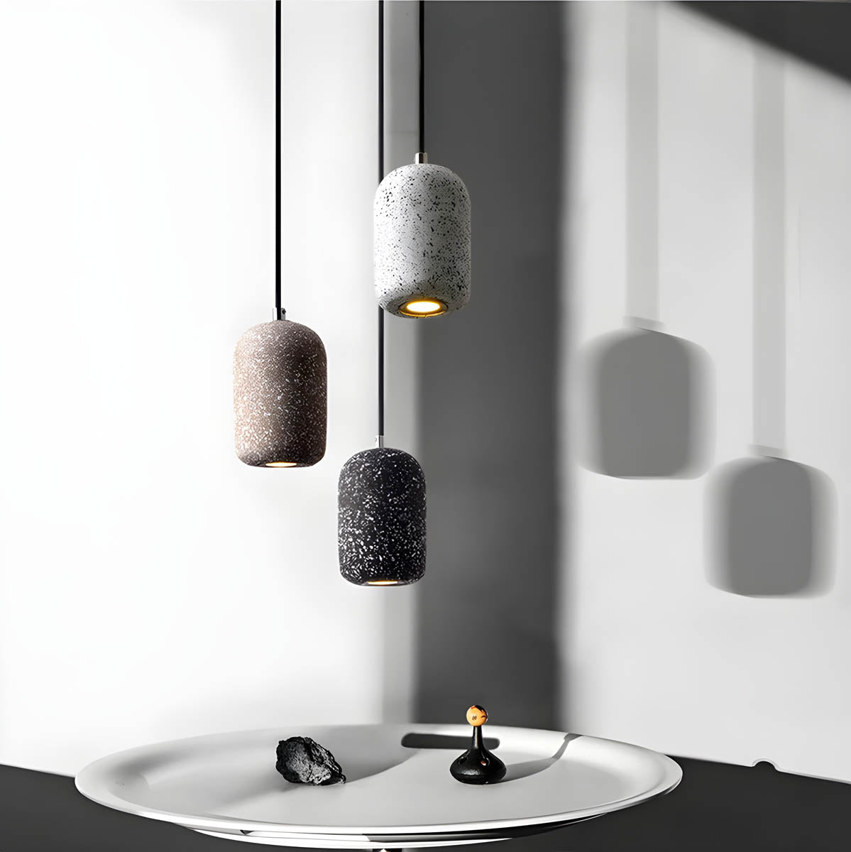 Ferro pendant lights /lamp