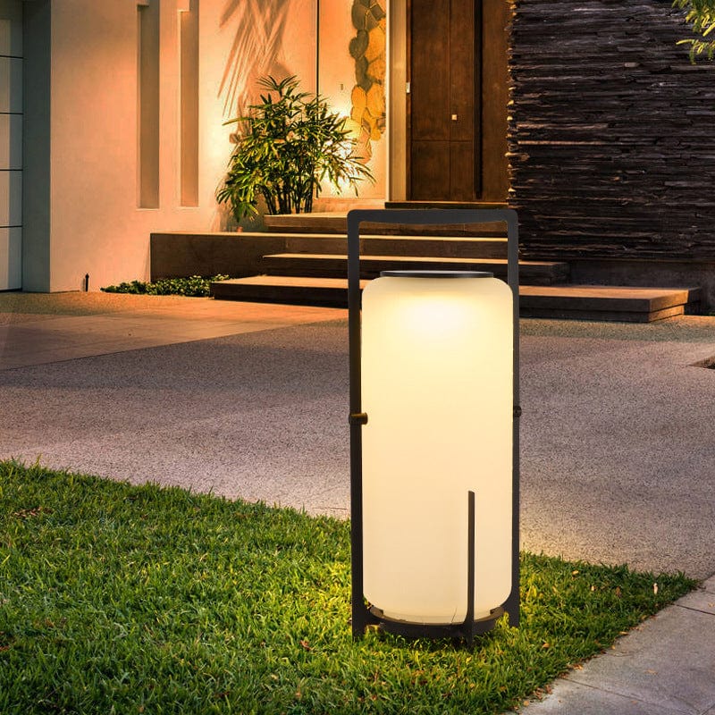 Lampara Outdoor Light (Solar)