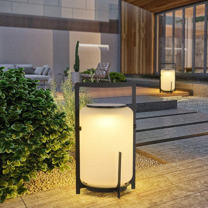 Lampara Outdoor Light (Solar)