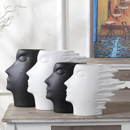 Face Vase