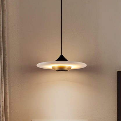 OrbeMarbre - Modern and Design Pendant Lamp