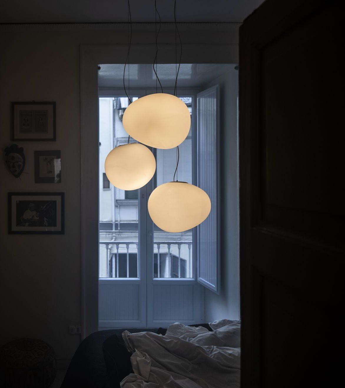 Georg Pendant Lamp