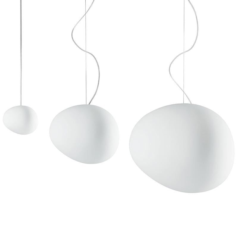 Georg Pendant Lamp