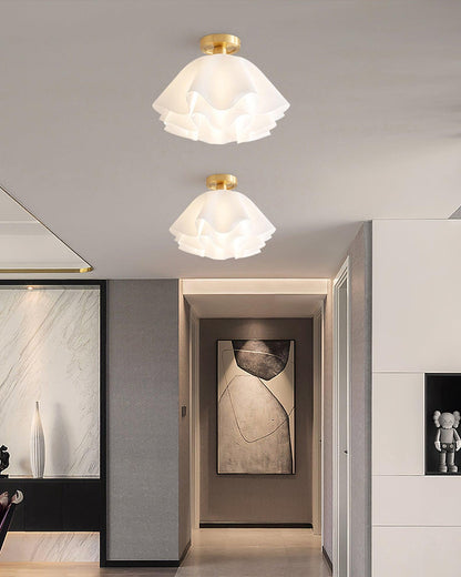 Gailon ceiling light lamp