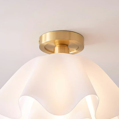 Gailon ceiling light lamp