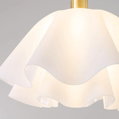 Gailon ceiling light lamp