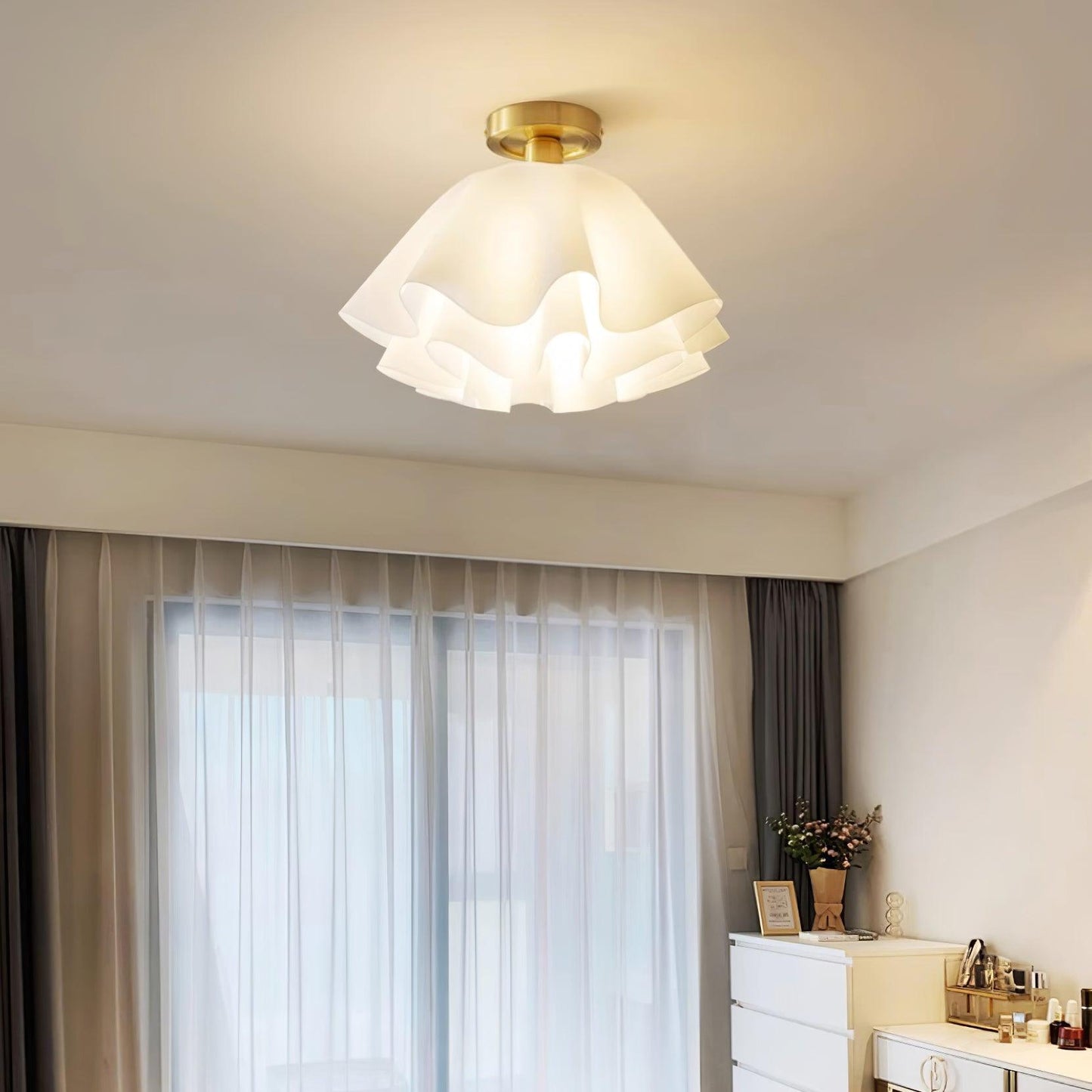 Gailon ceiling light lamp