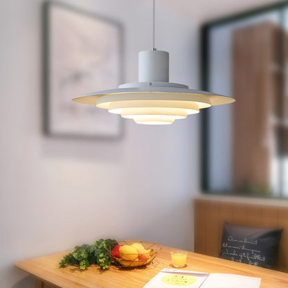 Nordal - Modern Aluminum Pendant Lamp