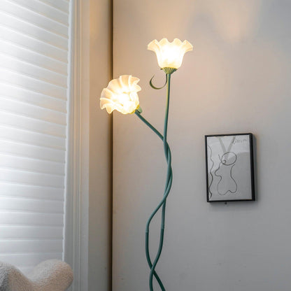 CallaLight - Modern floral lighting