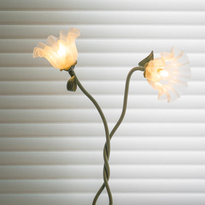 CallaLight - Modern floral lighting