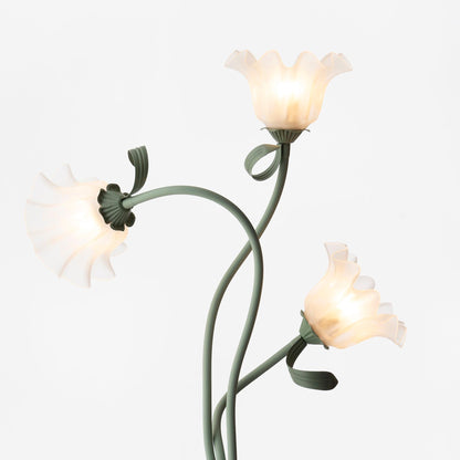 CallaLight - Modern floral lighting