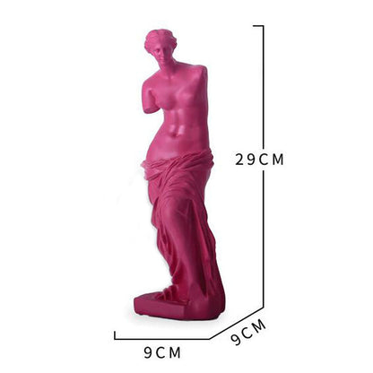 Venus de Milo Statue