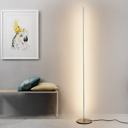 The Dahl Floor Lamp